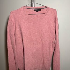 Banana Republic Rose Crewneck Sweater